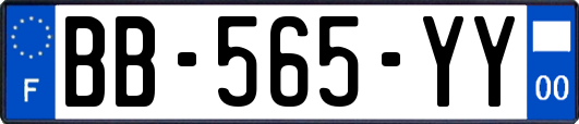 BB-565-YY