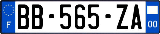 BB-565-ZA