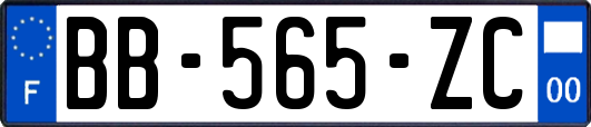 BB-565-ZC