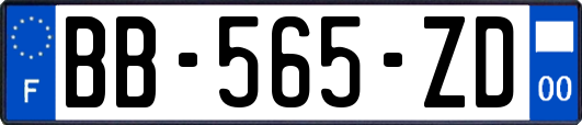 BB-565-ZD