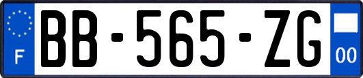 BB-565-ZG