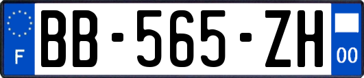 BB-565-ZH