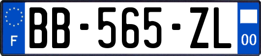 BB-565-ZL