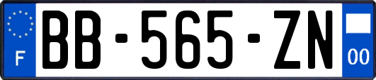 BB-565-ZN