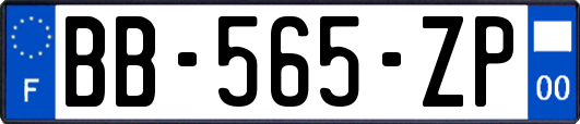 BB-565-ZP