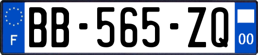 BB-565-ZQ