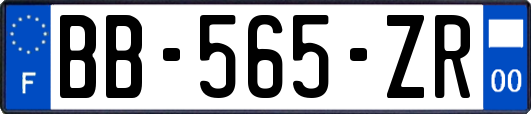 BB-565-ZR