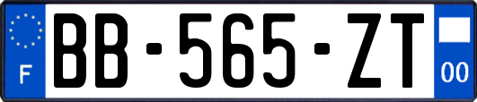 BB-565-ZT