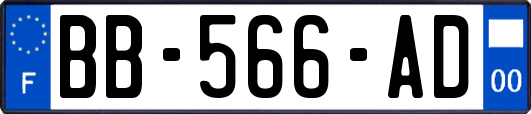 BB-566-AD