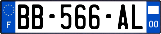 BB-566-AL