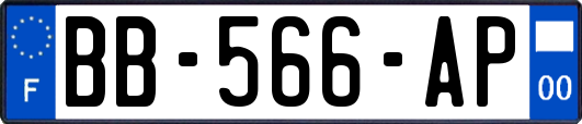 BB-566-AP