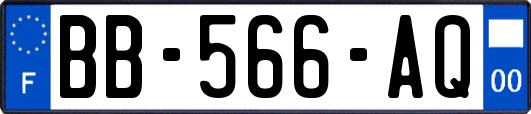 BB-566-AQ