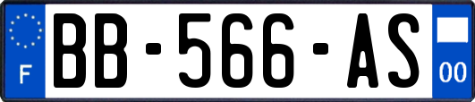 BB-566-AS