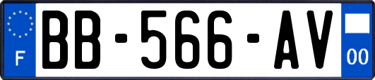 BB-566-AV