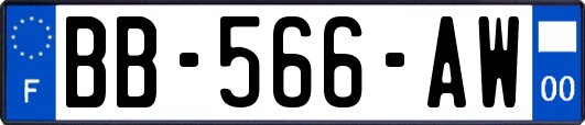 BB-566-AW