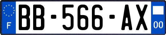 BB-566-AX