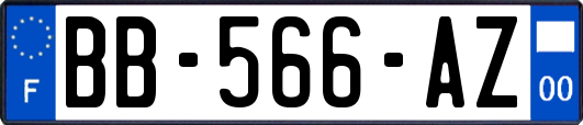 BB-566-AZ