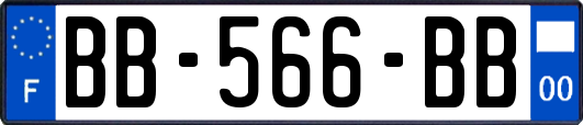 BB-566-BB