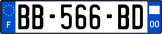 BB-566-BD