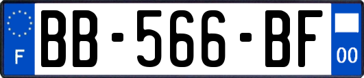 BB-566-BF