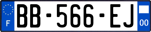 BB-566-EJ