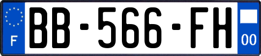 BB-566-FH