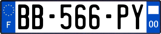 BB-566-PY