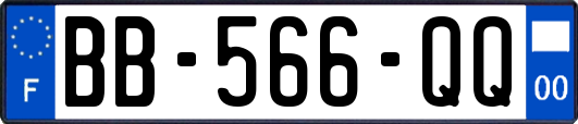 BB-566-QQ