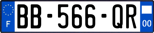 BB-566-QR