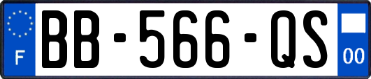 BB-566-QS