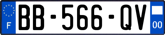 BB-566-QV