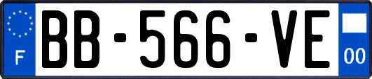 BB-566-VE