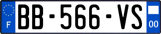 BB-566-VS