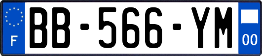 BB-566-YM