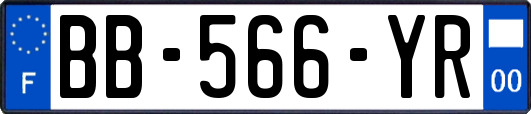 BB-566-YR