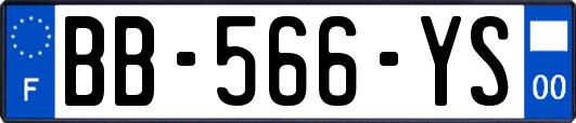 BB-566-YS
