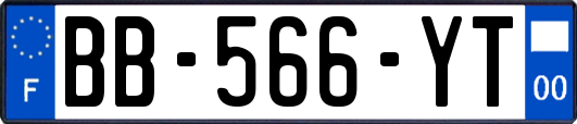 BB-566-YT