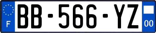 BB-566-YZ