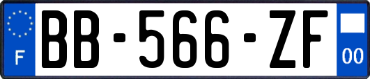 BB-566-ZF