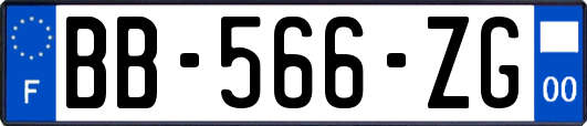 BB-566-ZG