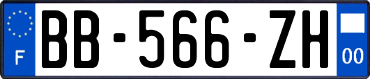 BB-566-ZH