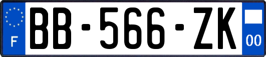 BB-566-ZK