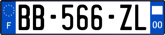 BB-566-ZL
