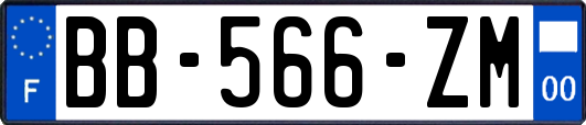 BB-566-ZM