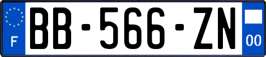 BB-566-ZN