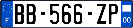 BB-566-ZP