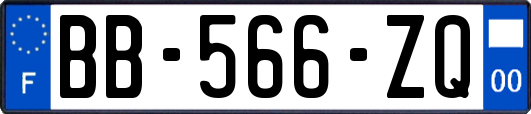 BB-566-ZQ