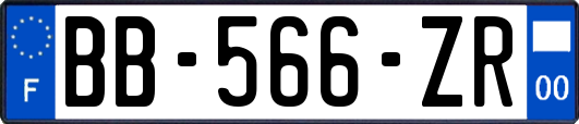 BB-566-ZR