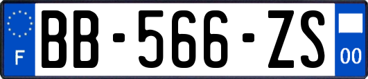 BB-566-ZS