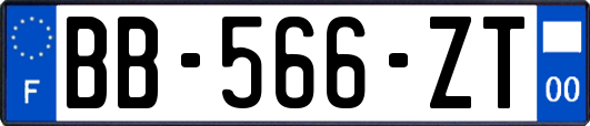 BB-566-ZT